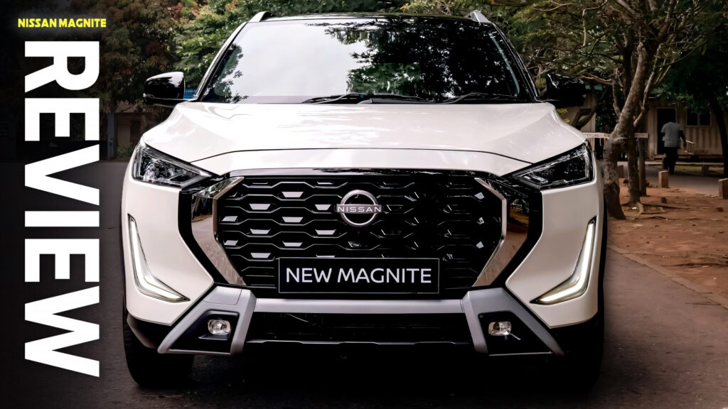 We Drive The $7,000 Nissan SUV That’s Taking Asia By Storm: Review