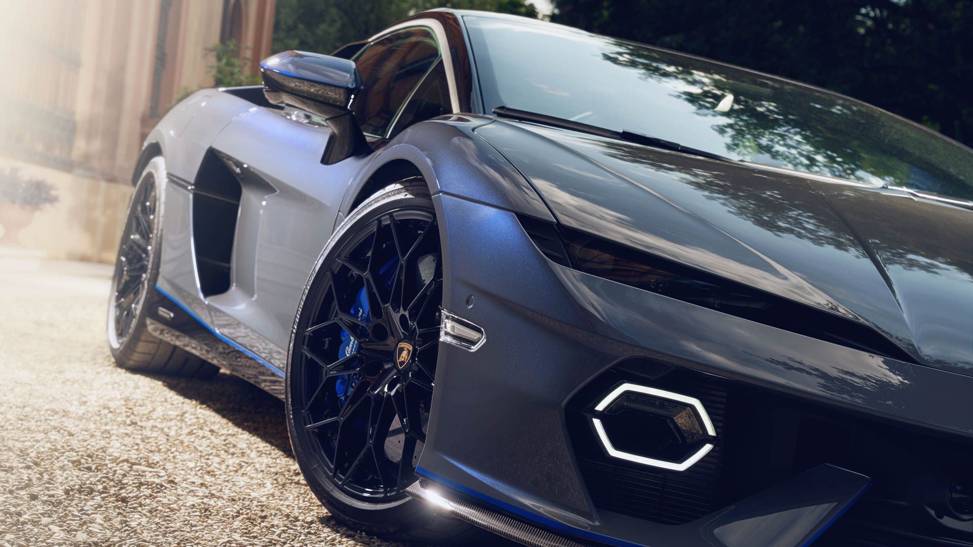 Lamborghini Temerario Porto Cervo. Ad Personam-11