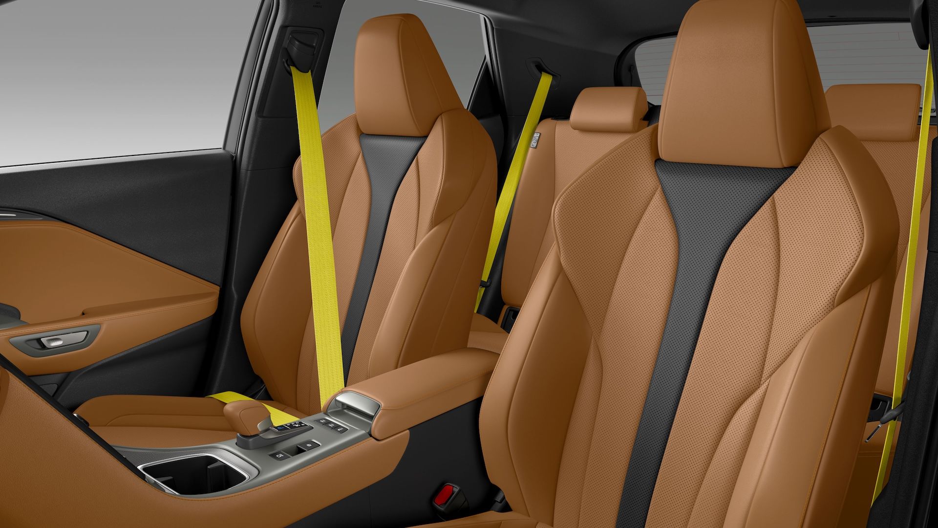 Lexus-LBX-Morizo-Interior