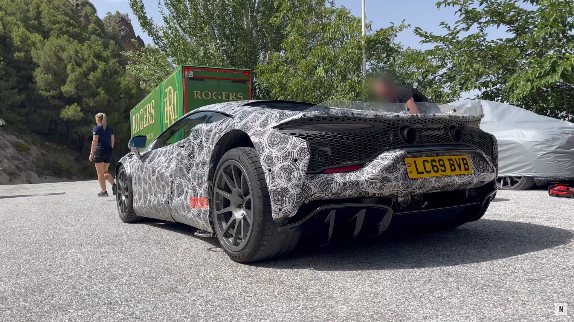 McLaren Artura Prototype (3)