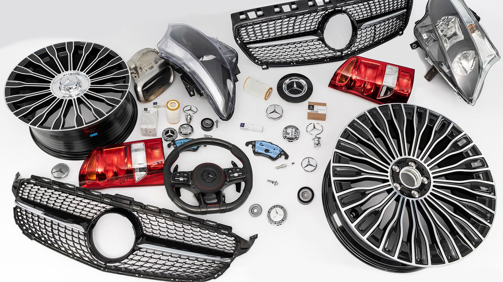 Mercedes-Benz Counterfeit Parts (4)