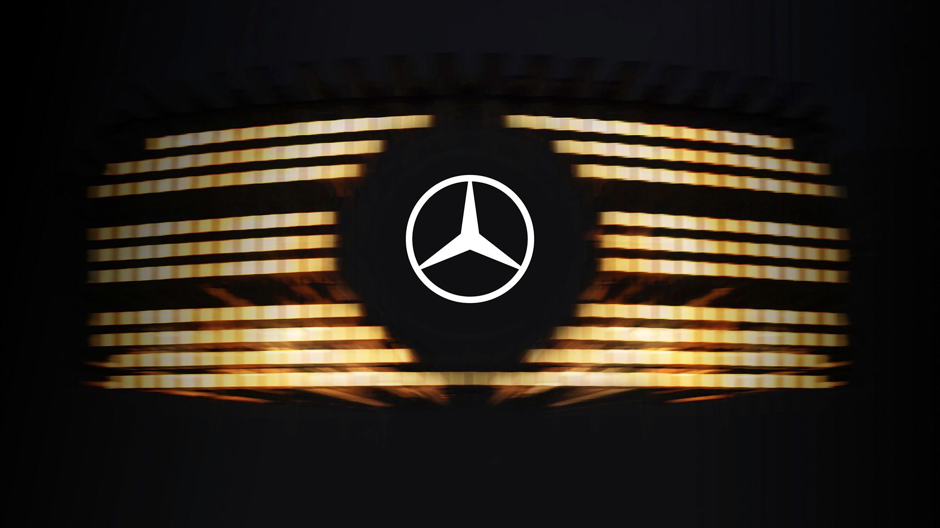 Mercedes-Benz GLC EQ Teaser