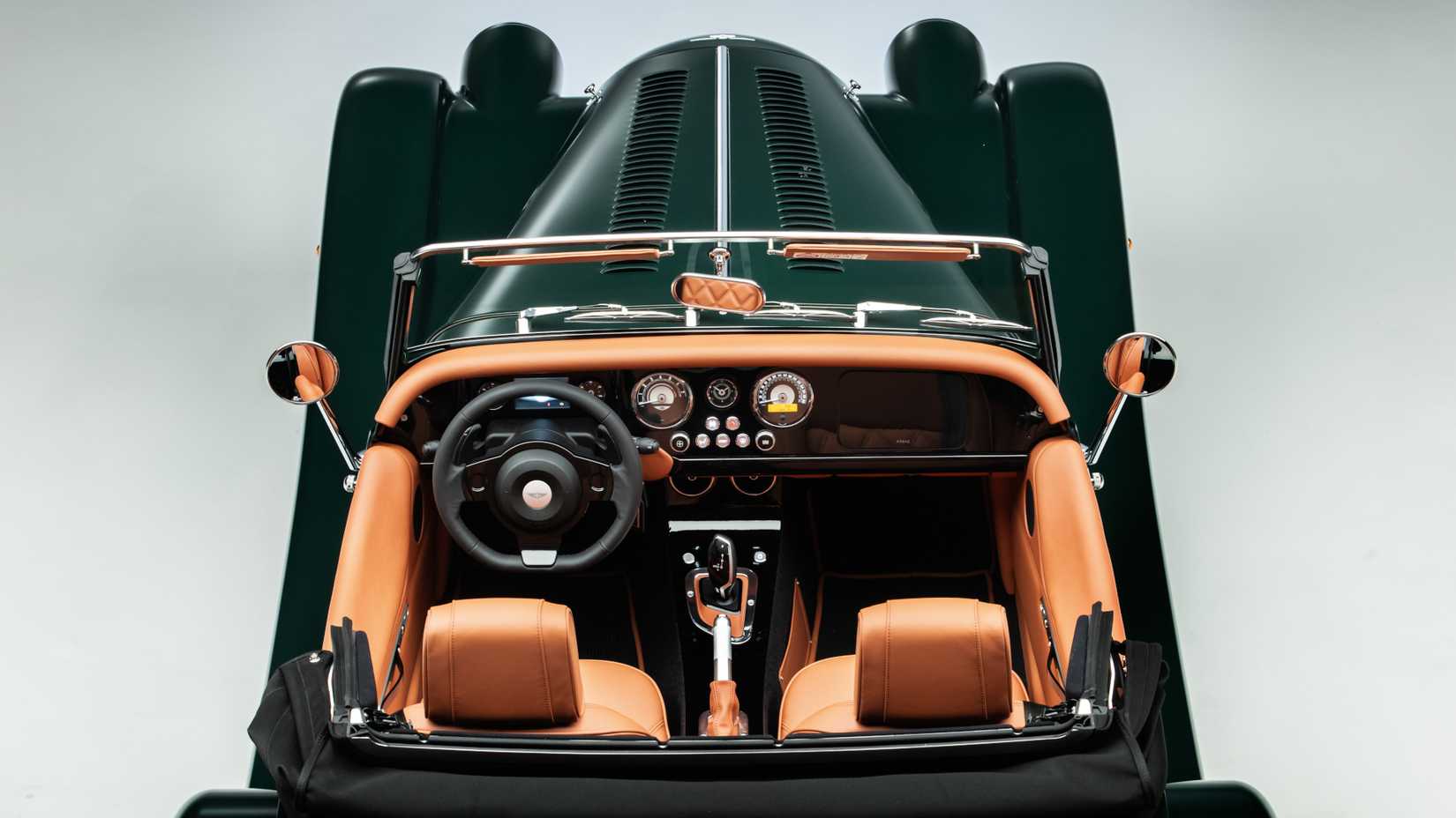 Morgan Plus Four (12)