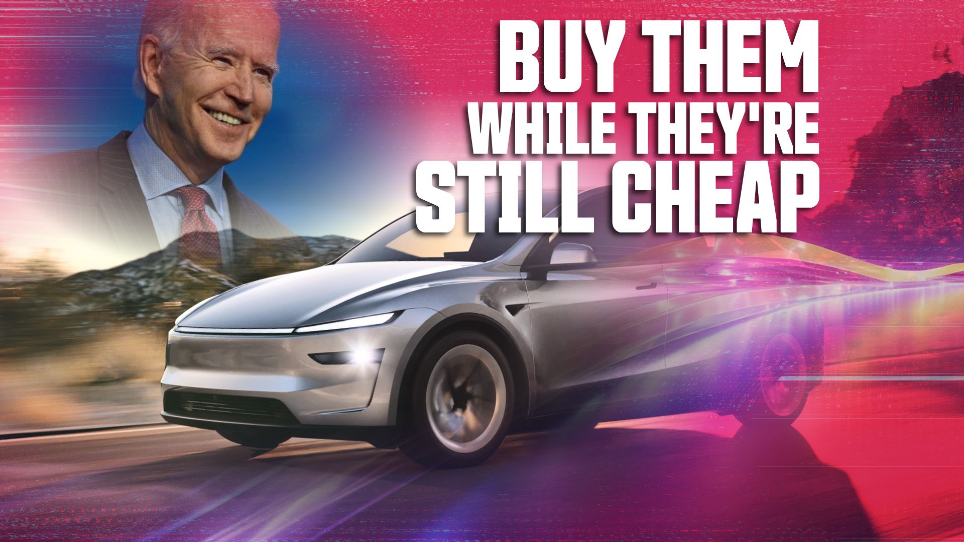 People-Are-Rushing-To-Make-The-Most-Of-President-Biden's-EV-Tax-Credits