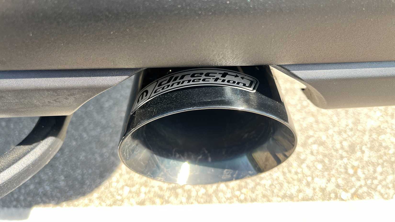 Ram RHO Magnaflow Exhaust (2)