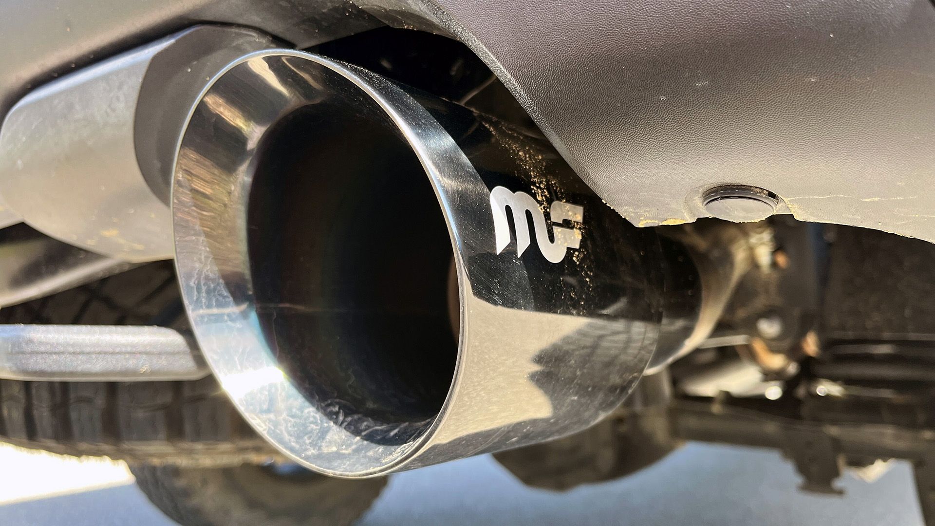 Ram RHO Magnaflow Exhaust (3)