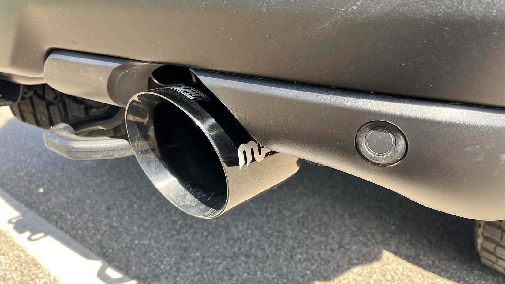 Ram RHO Magnaflow Exhaust (4)