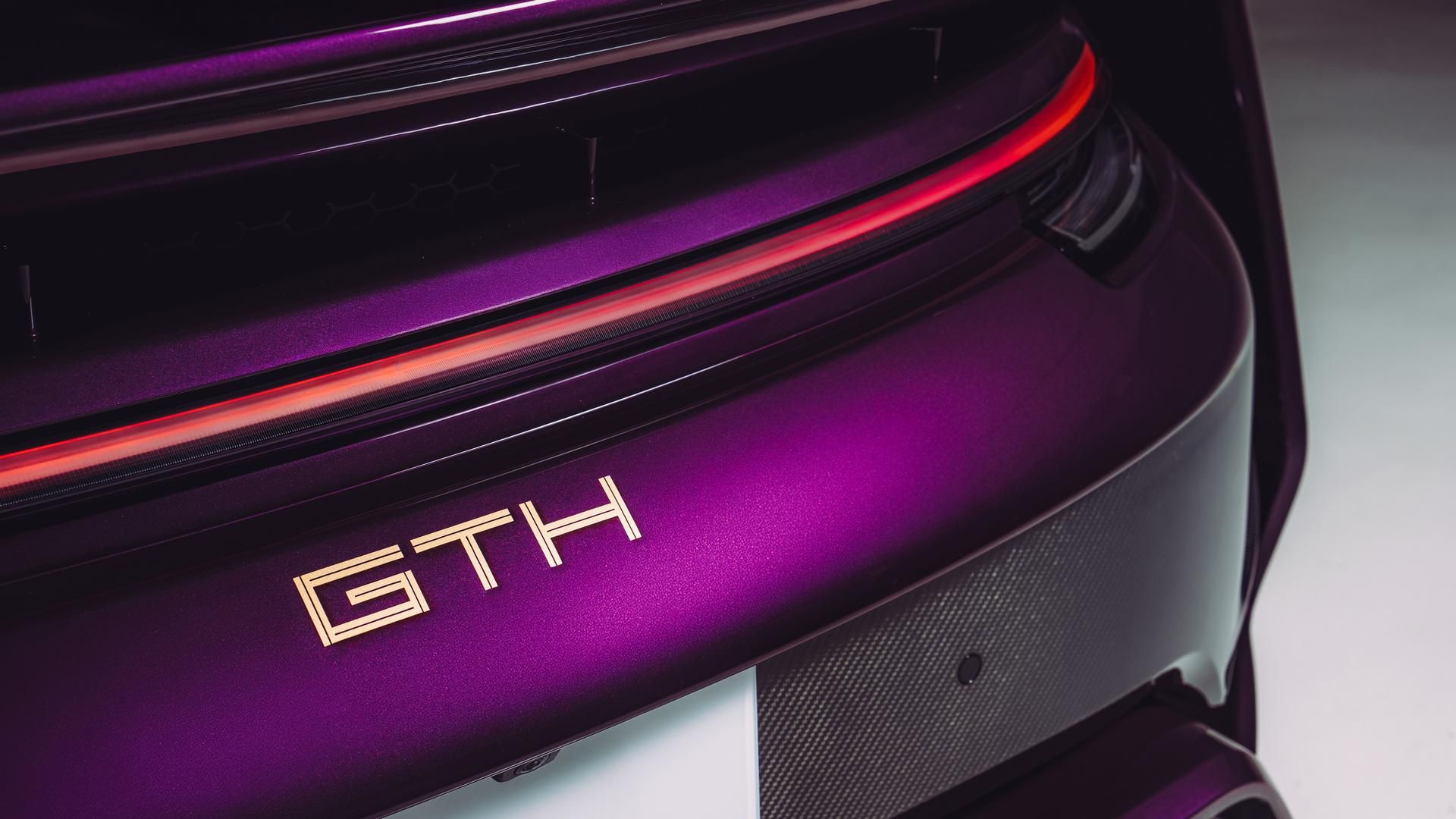 RML GT Hypercar Studio Image (2)