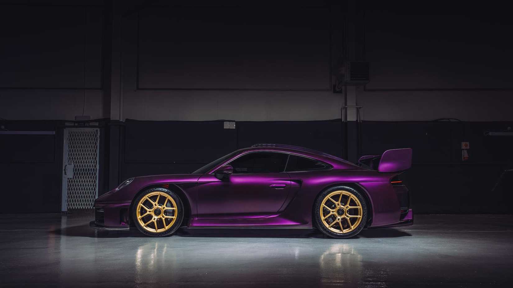 RML GT Hypercar Studio Image (3)