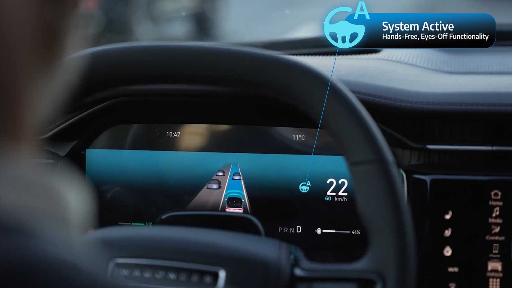 Stellantis Hands-Off Eyes-Off AutoDrive (2)