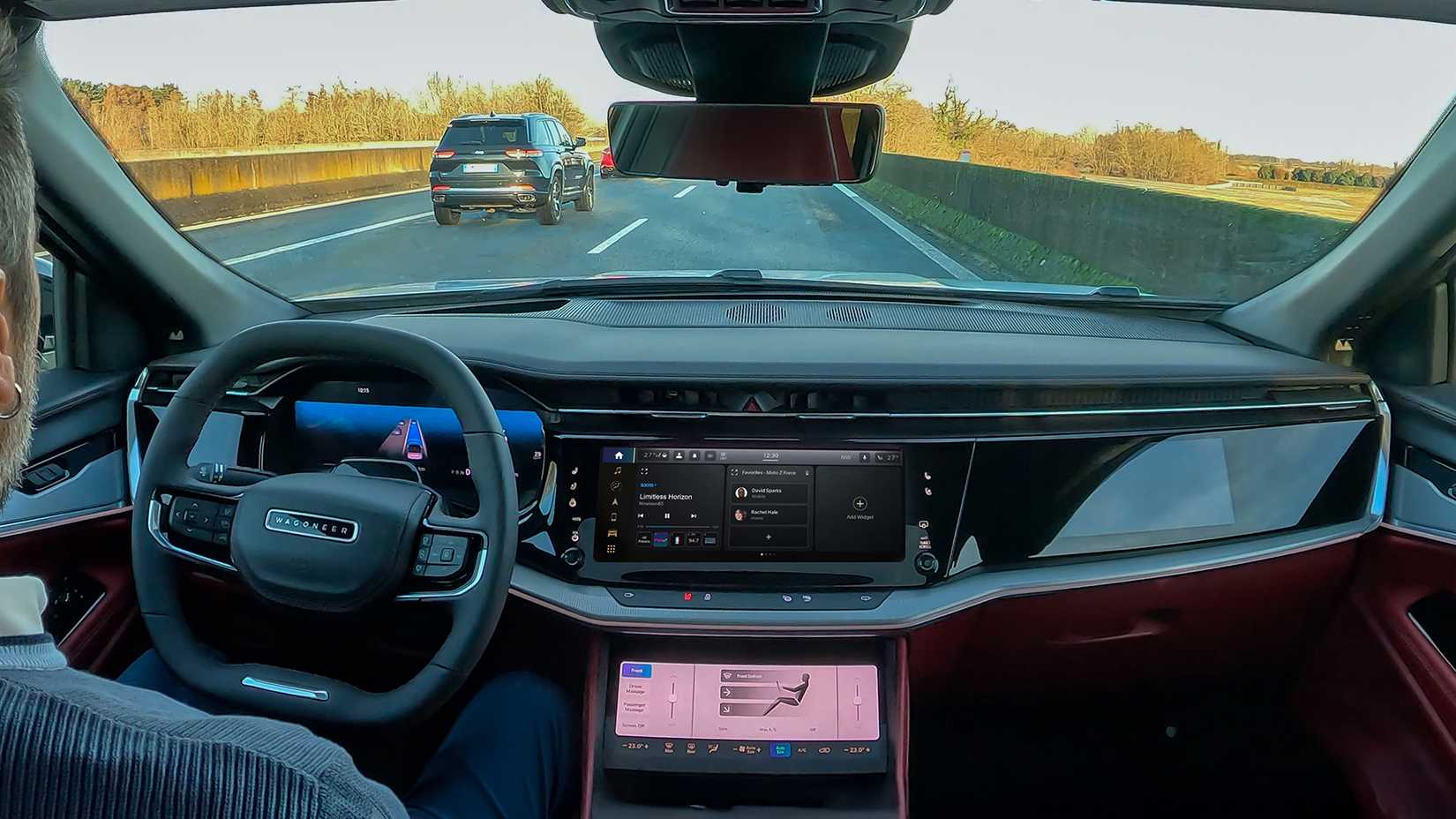 Stellantis Hands-Off Eyes-Off AutoDrive (3)