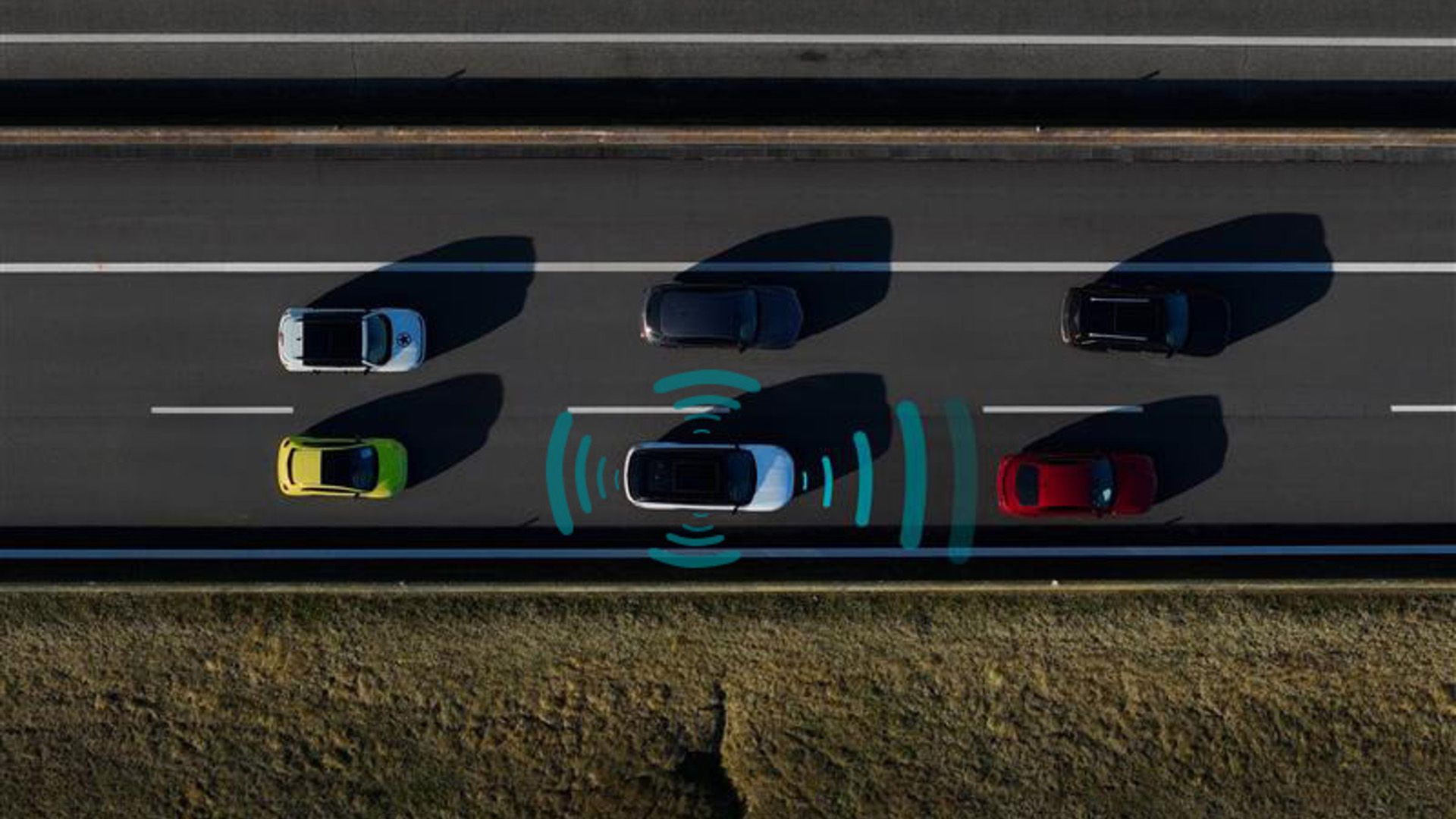 STLA AutoDrive L3
