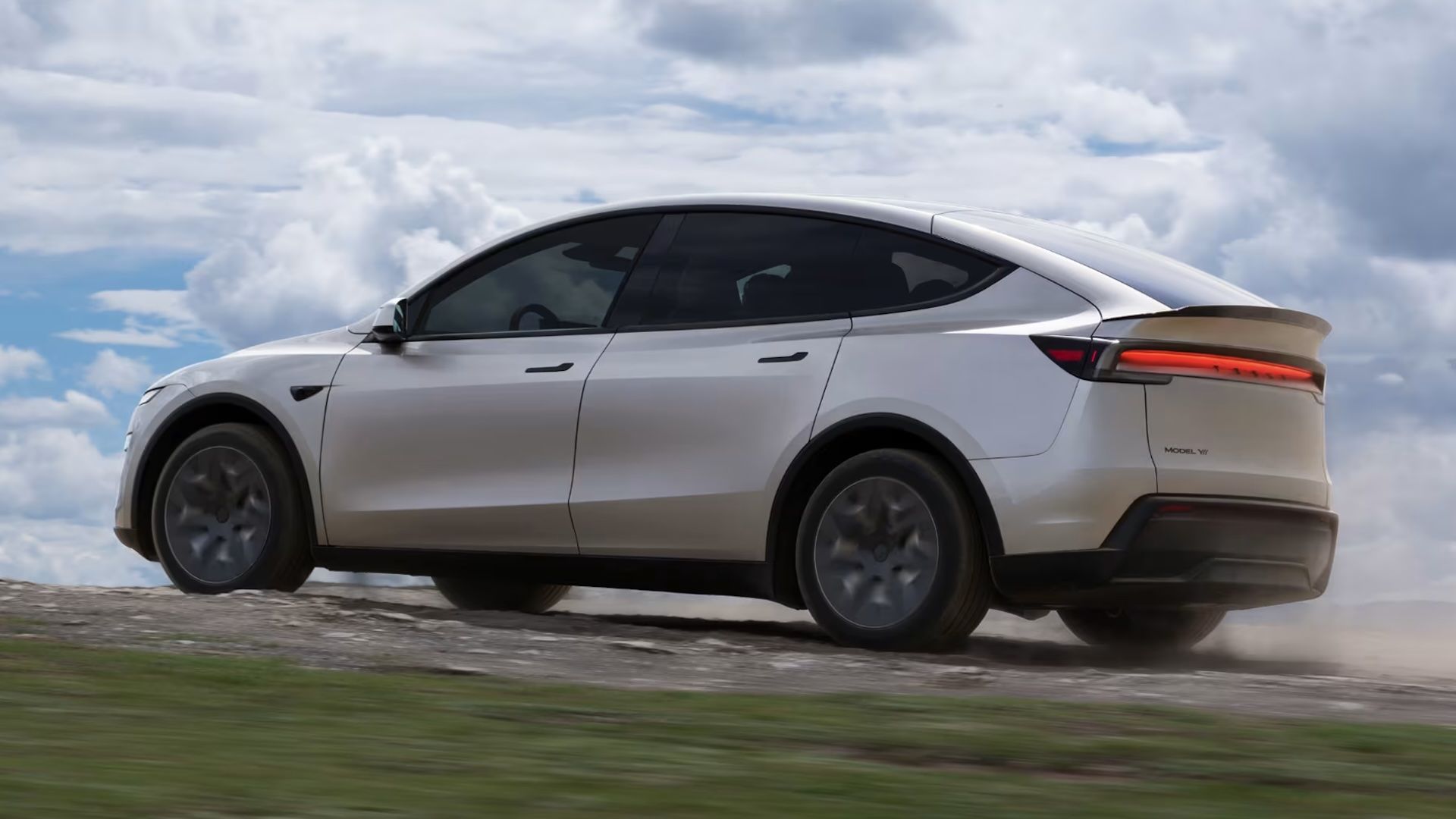 Tesla Model Y L 3