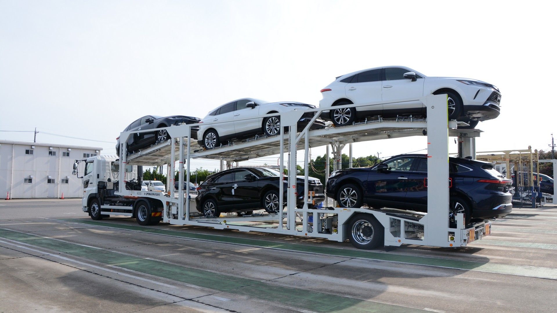 Toyota Japan Manufacturing (1)-1