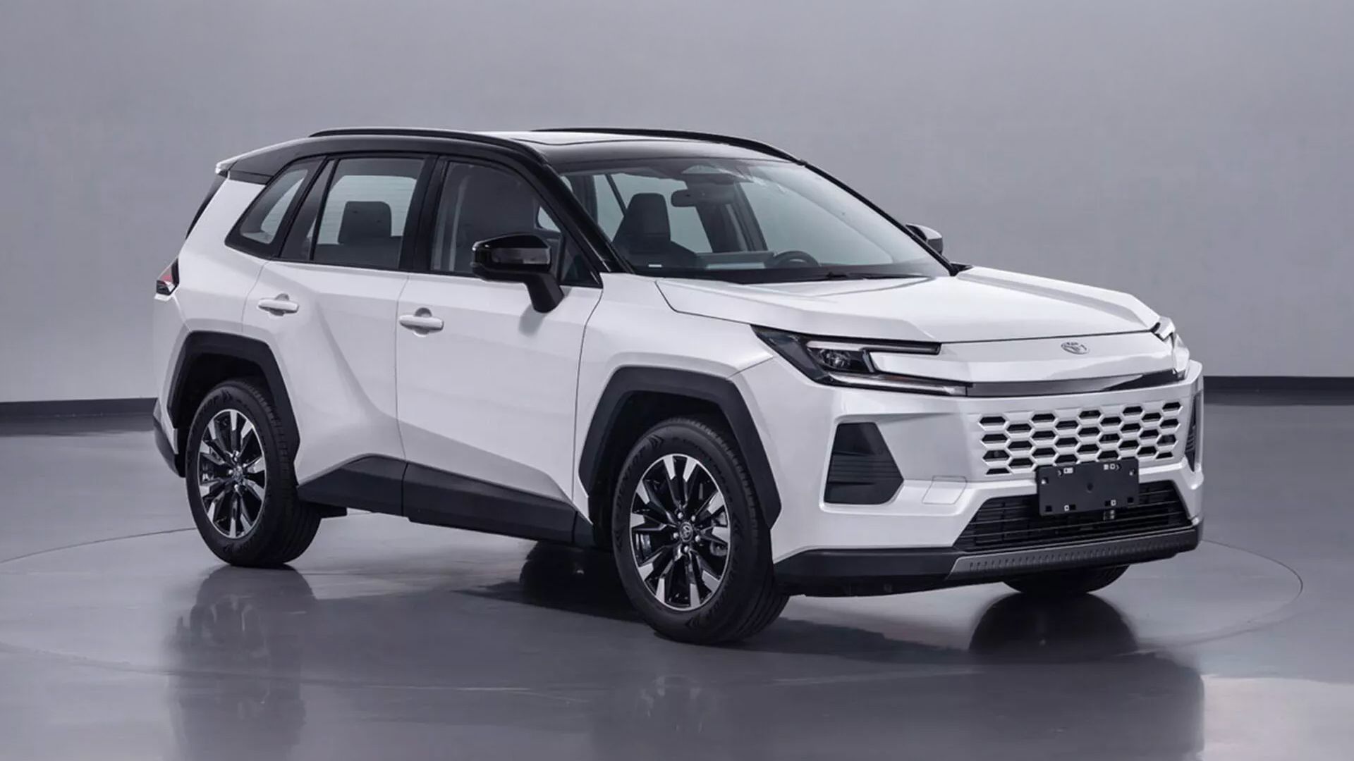 Toyota-Wildlander-MIIT-China-01