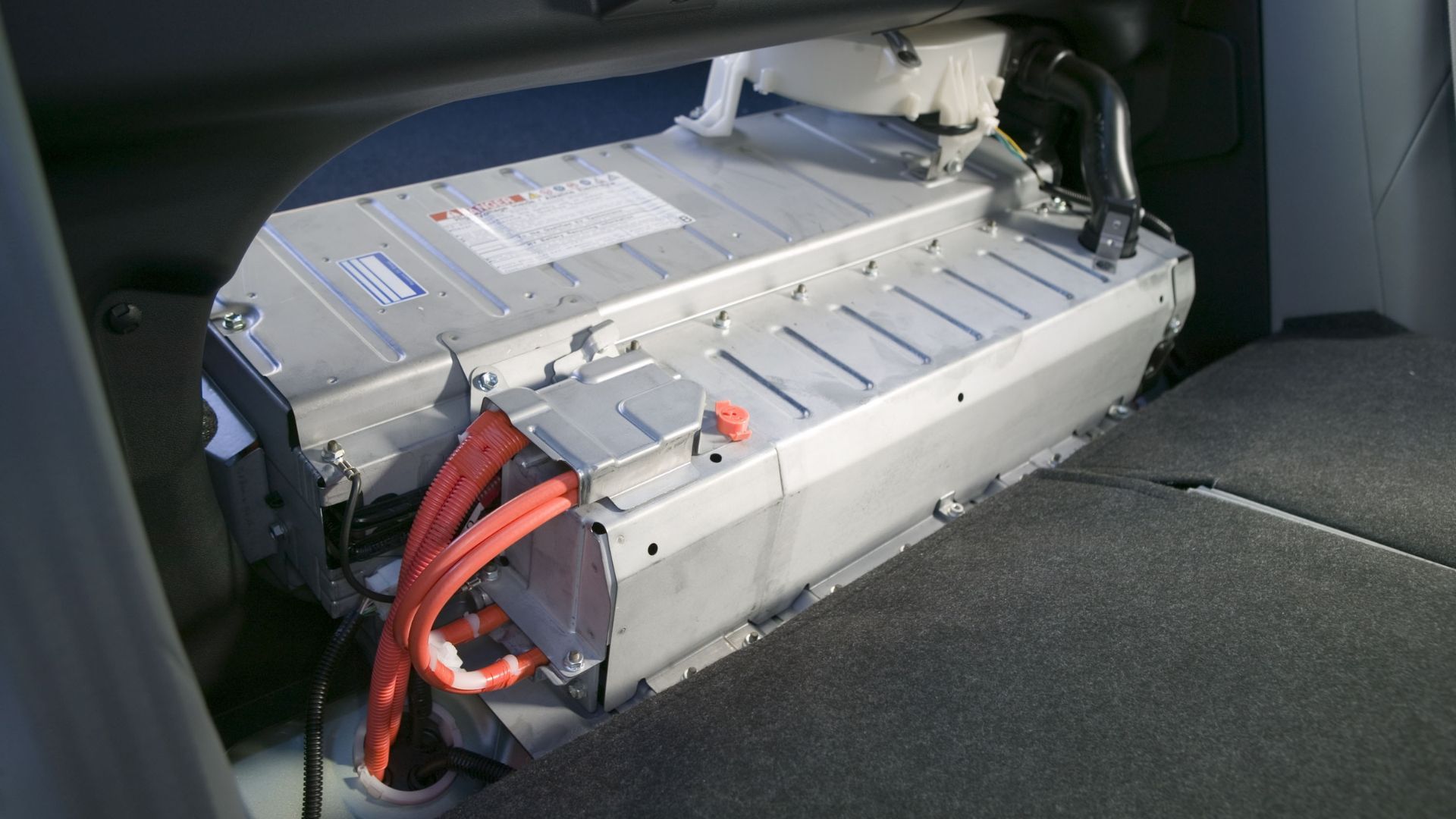 2007-2009 Toyota Camry Hybrid Battery Pack