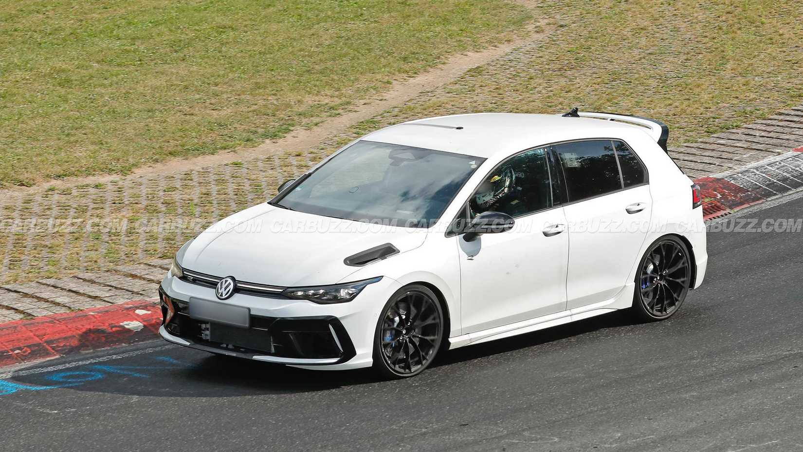 Volkswagen Golf R Prototype (7)-1