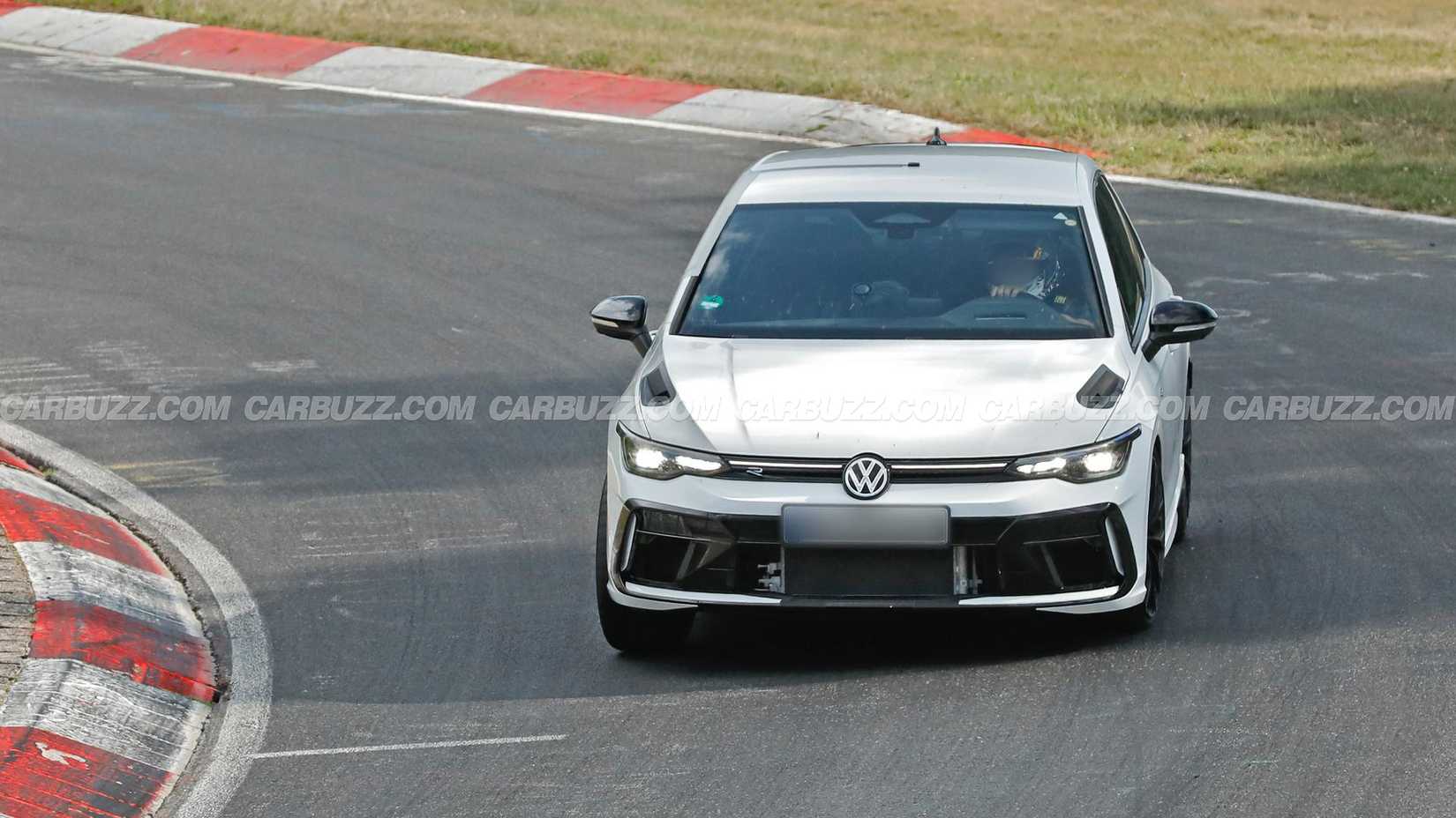 Volkswagen Golf R Prototype (9)-1