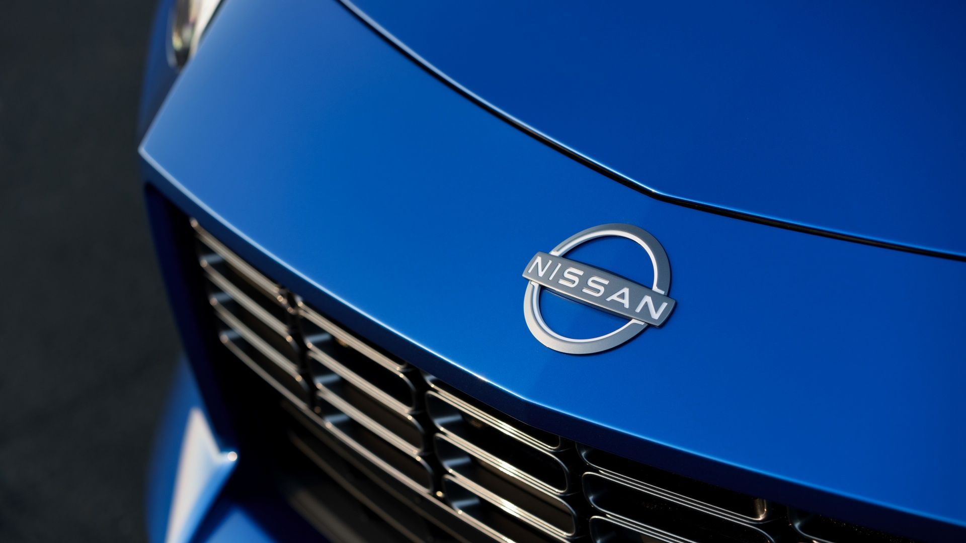2024 Nissan Z