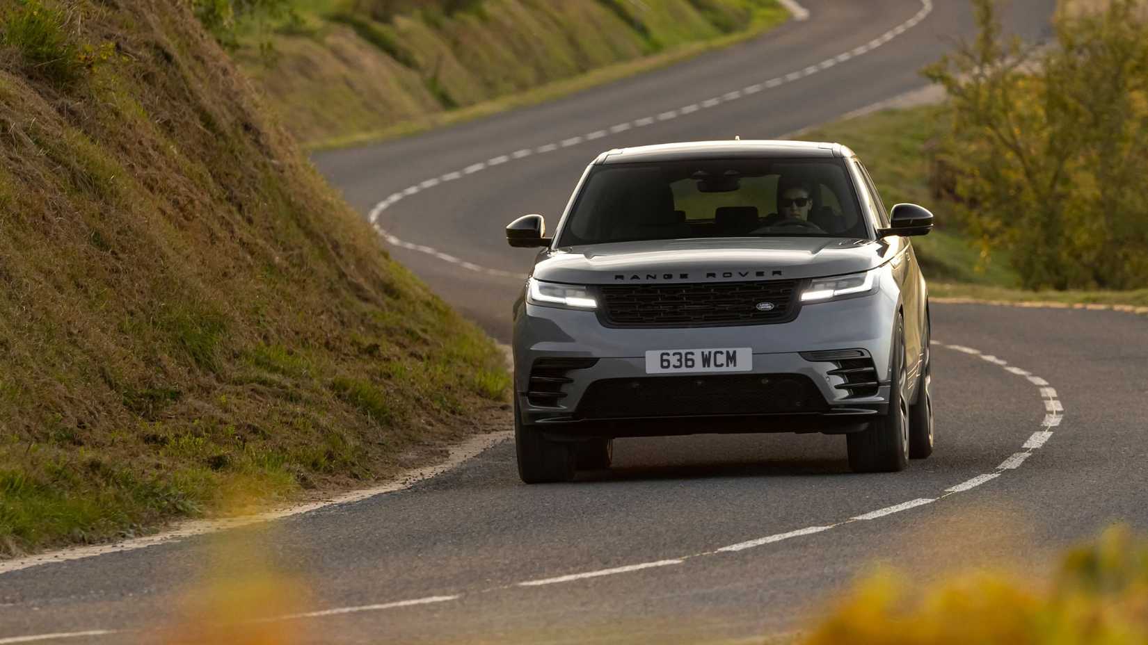 2024 - 2026 Land Rover Range Rover Velar L560 (1st Gen) Facelift (23)