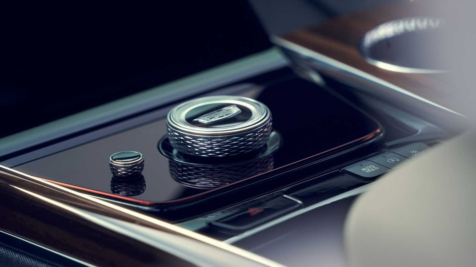 2025-2026-cadillac-escalade-5th-gen-gm-t1xx-facelift 2025 - 2026 Cadillac Escalade 5th Gen (GM T1XX) Facelift
