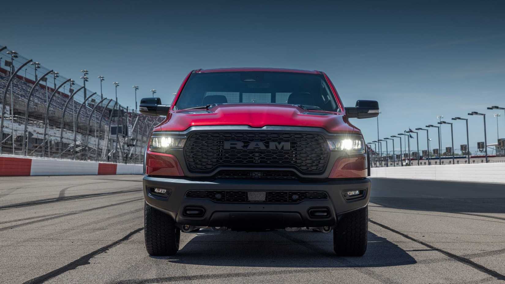 2025 - 2026 Ram 1500 (10)