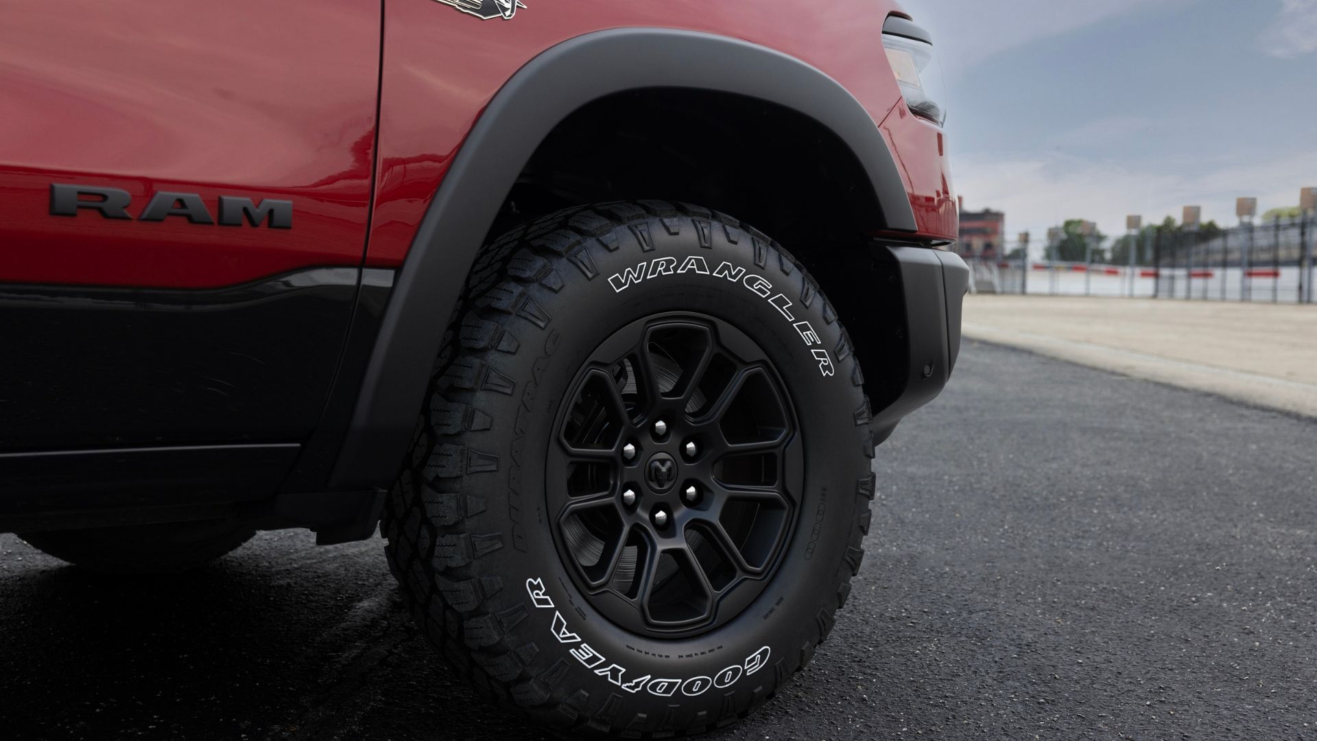 2025 - 2026 Ram 1500 (8)