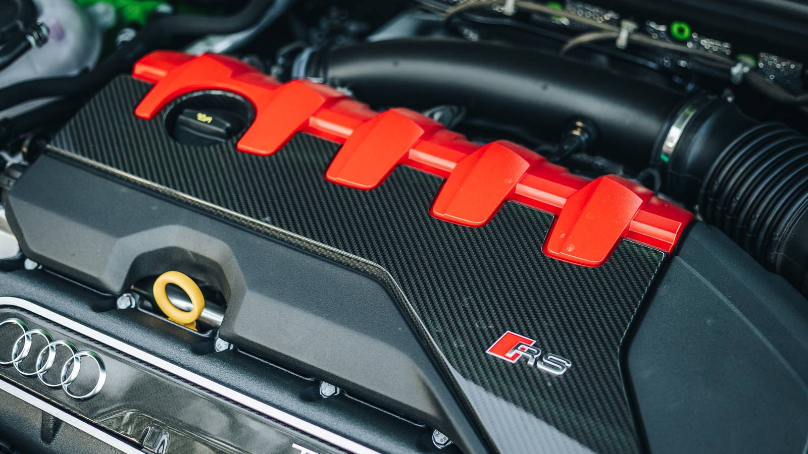 2025 Audi RS3-2076