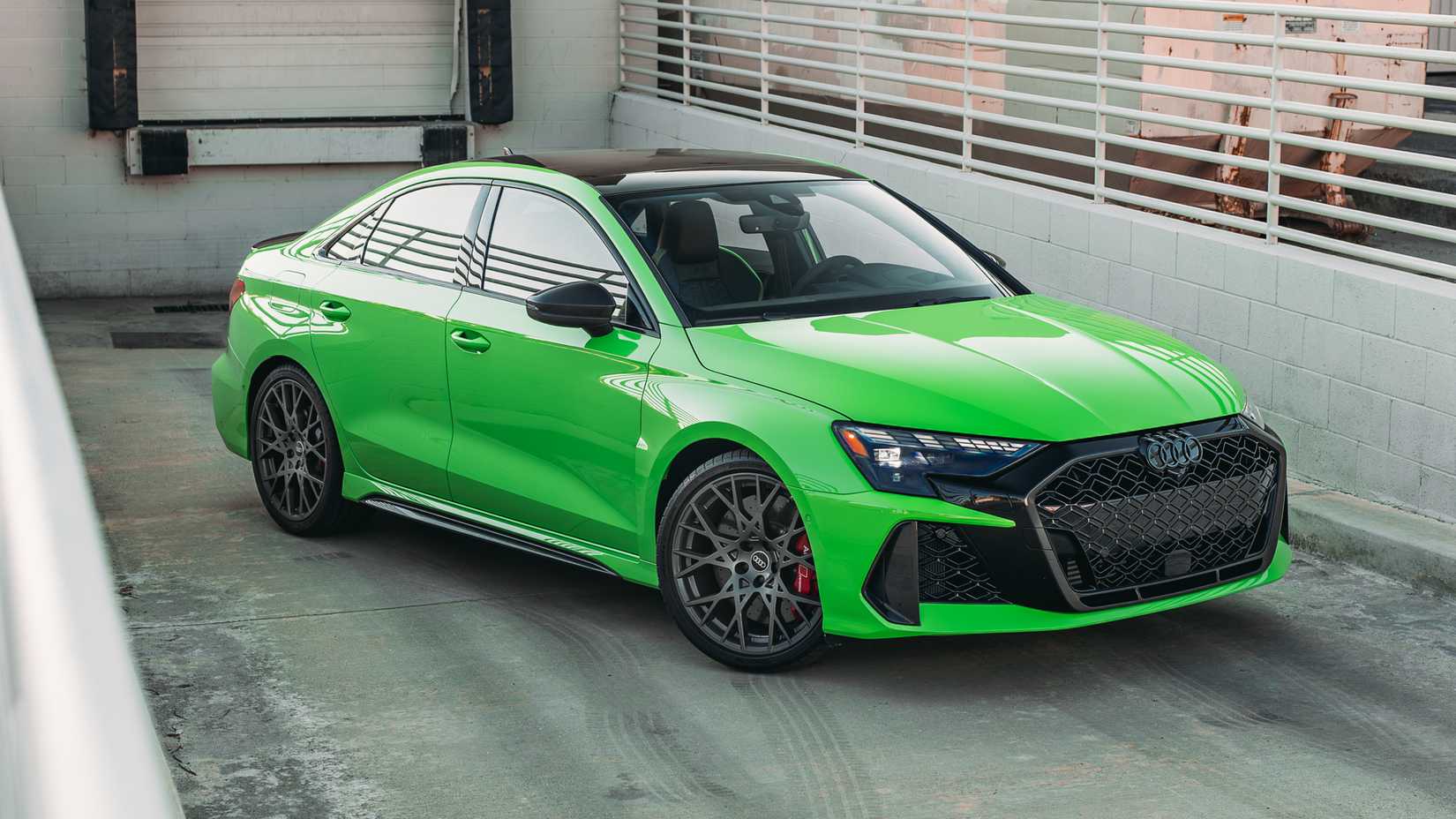 2025 Audi RS3--3