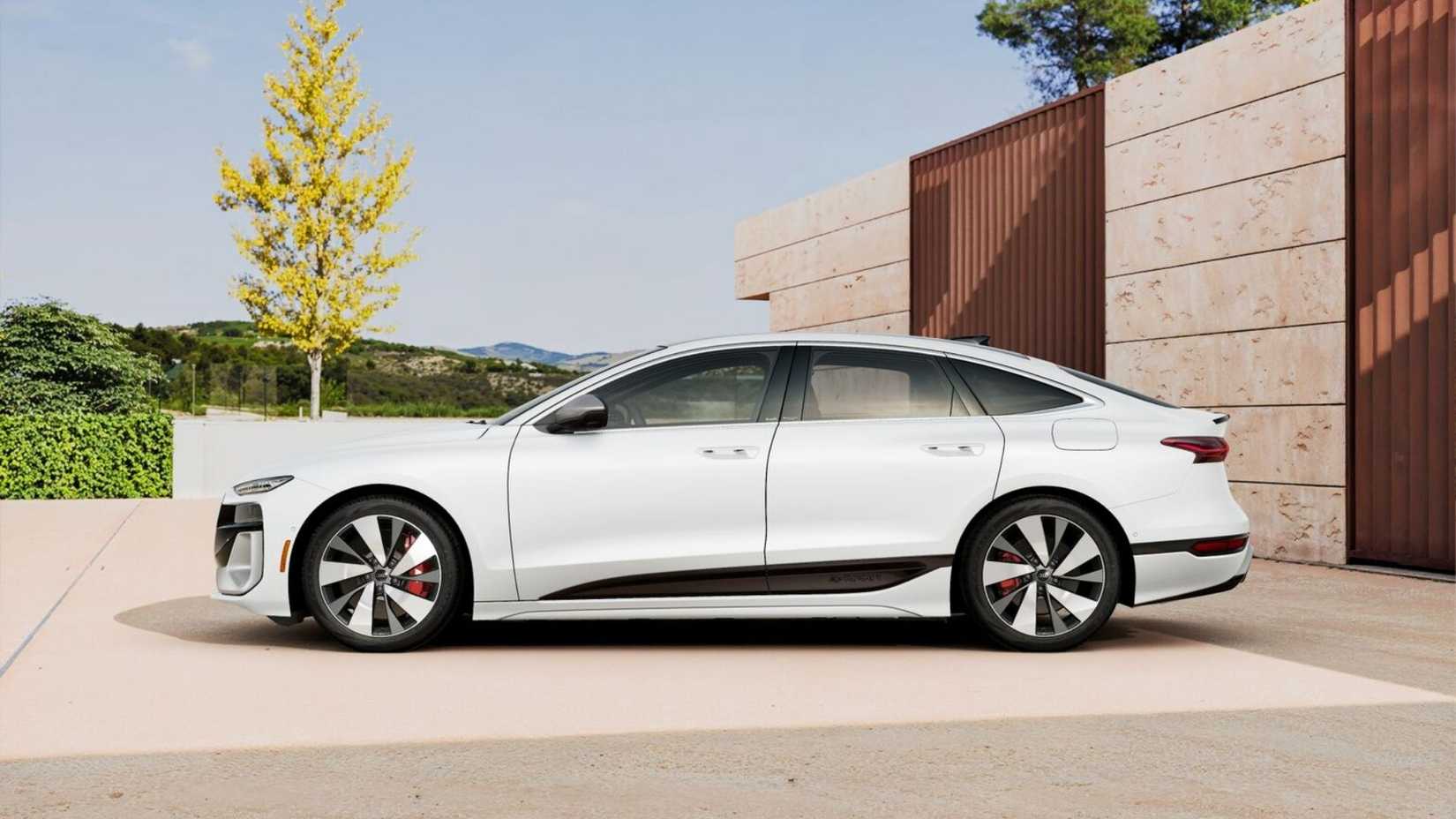 2025 Audi S6 e-tron (1st Gen) (26)