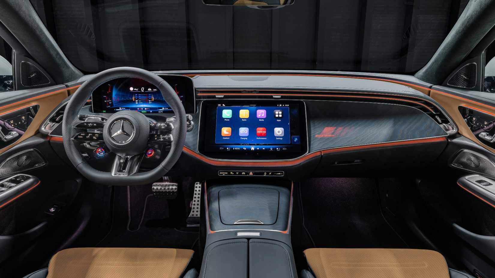 2026 Mercedes-AMG E 53 Hybrid Wagon Euro (7)