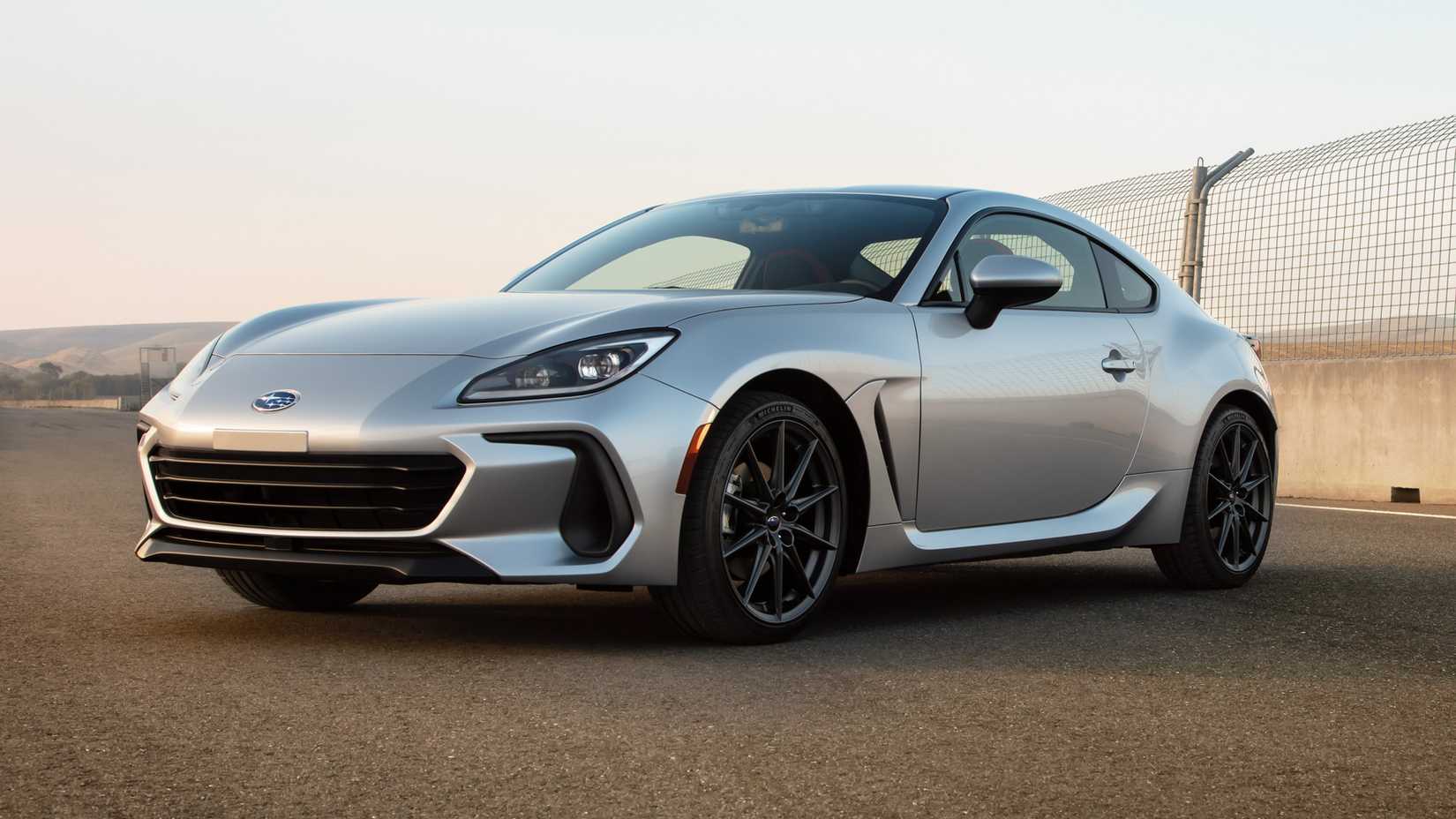 Subaru BRZ Loses Its Status As An Affordable Sports Car King Subaru BRZ Loses Its Status As An Affordable Sports Car King