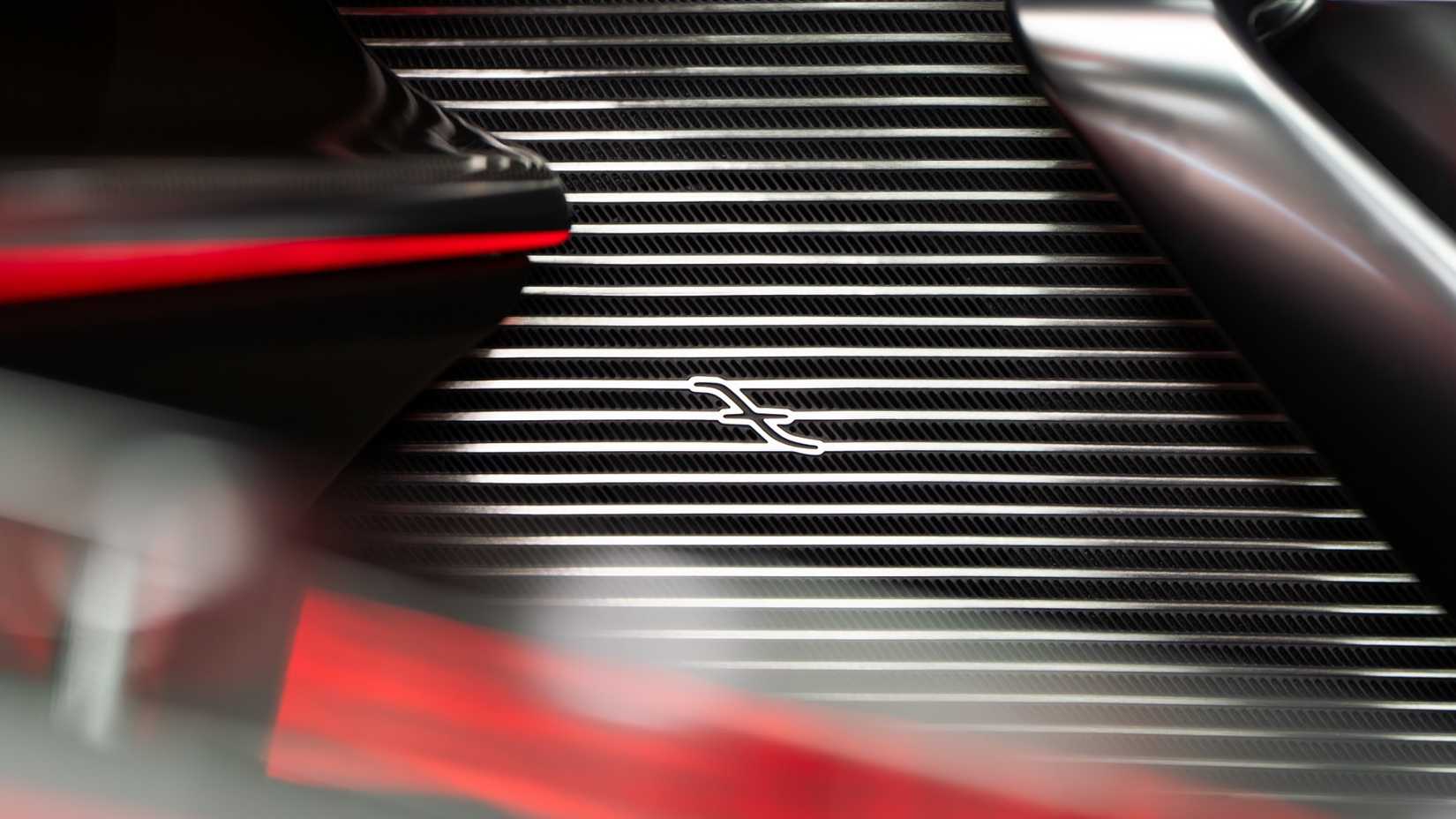 2027 Mercedes-Benz GLC speaker