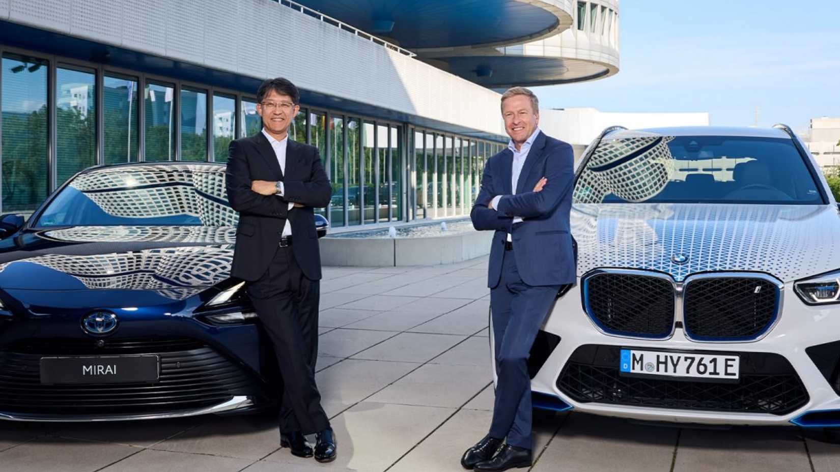 BMW Hydrogen FCEV (2)