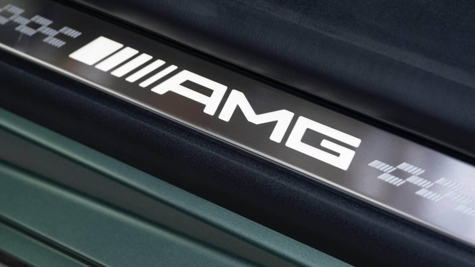 2024 Mercedes-AMG SL63
