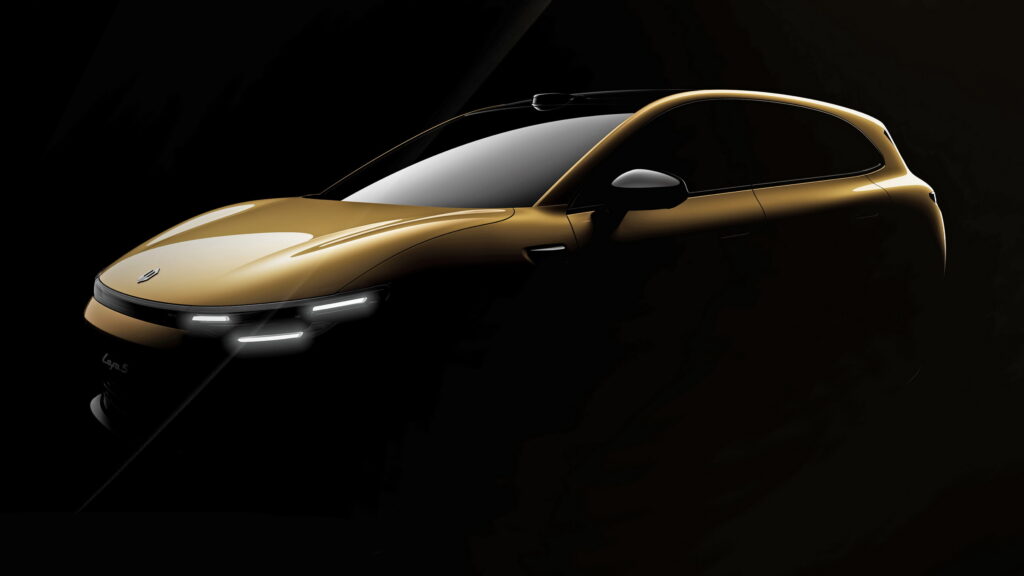 Stellantis’ Chinese Brand Is Gunning For VW’s Electric Turf