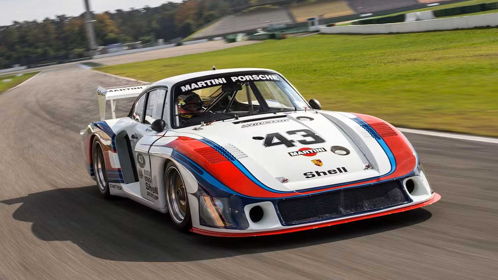 Porsche Slantnose (2)