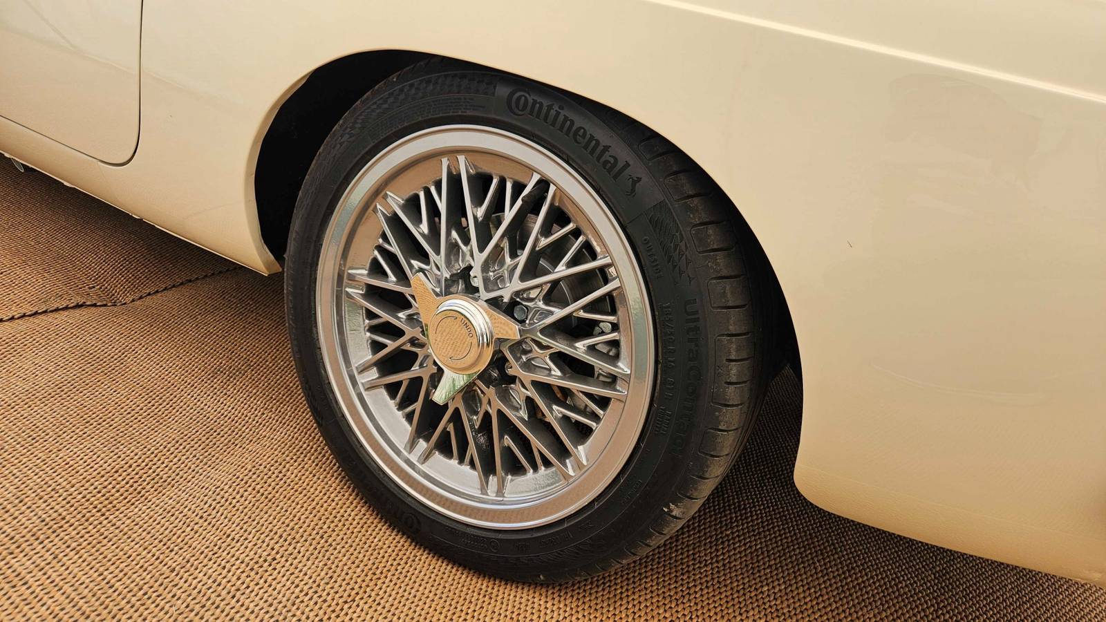 RBW Roadster at Goodwood Festival of Speed (9)