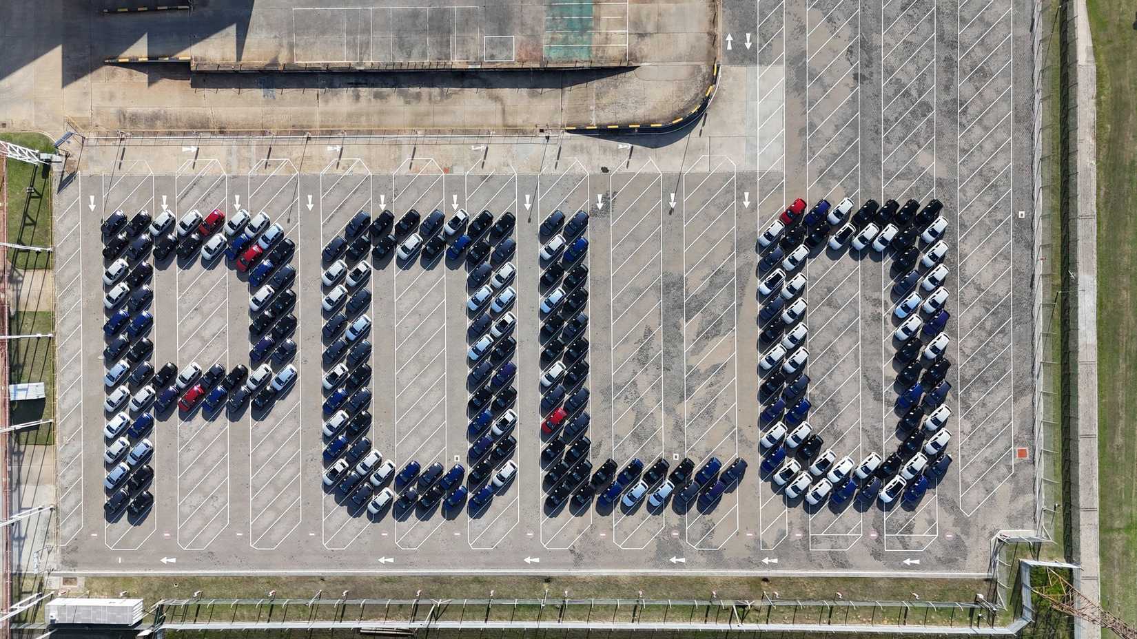 Volkswagen Polo 50th Drift Party (5)