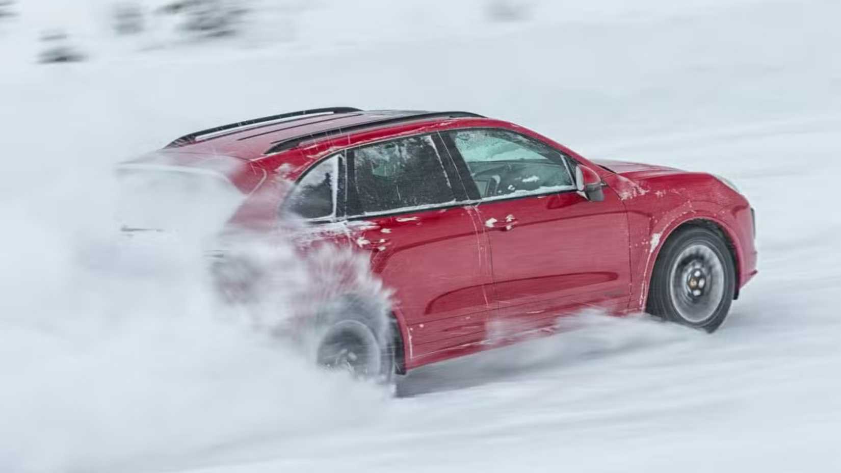 2017-porsche-cayenne-exterior-6 2019 Porsche Cayenne