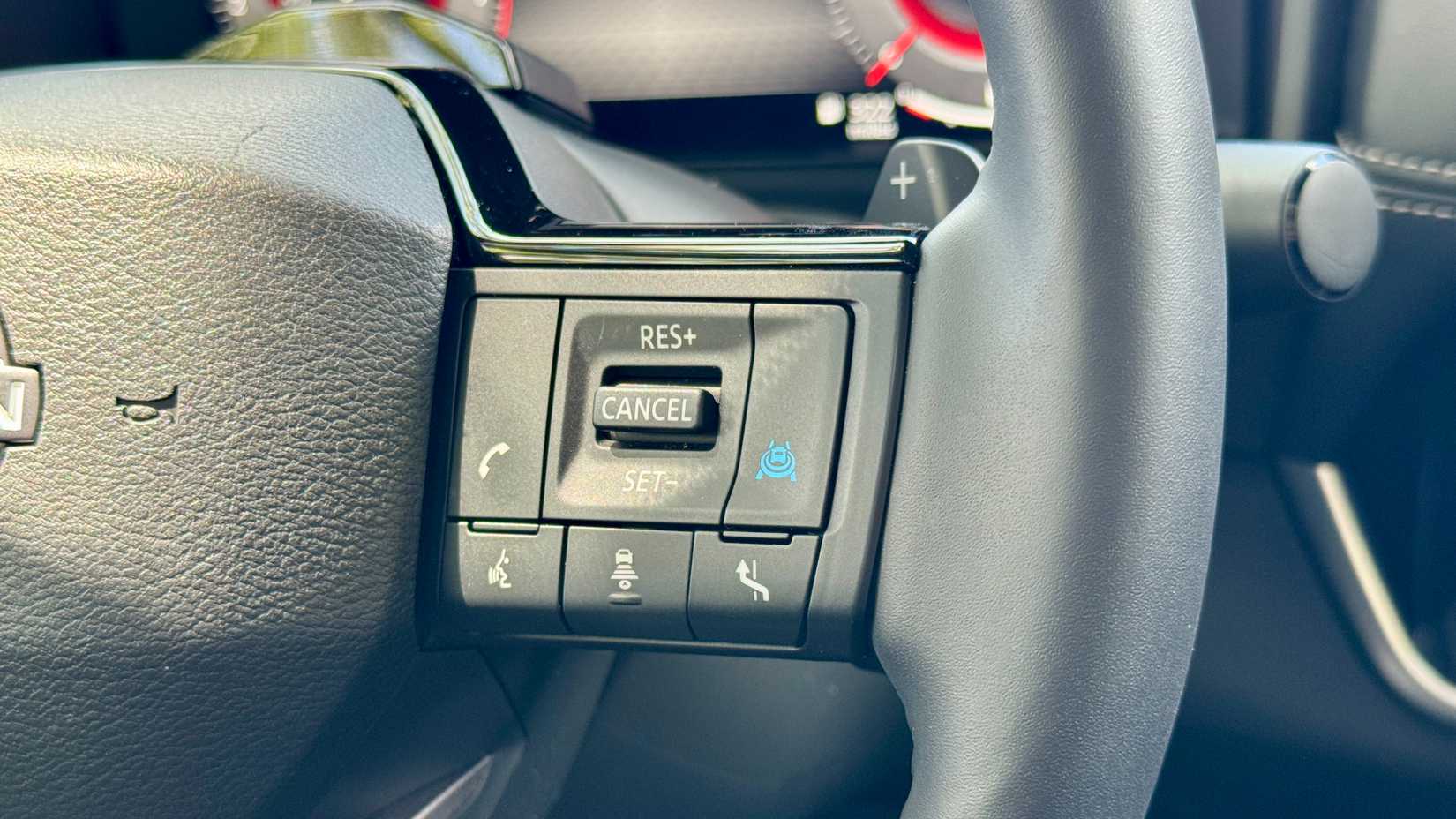 2025-nissan-rogue19 2025 Nissan Rogue19
