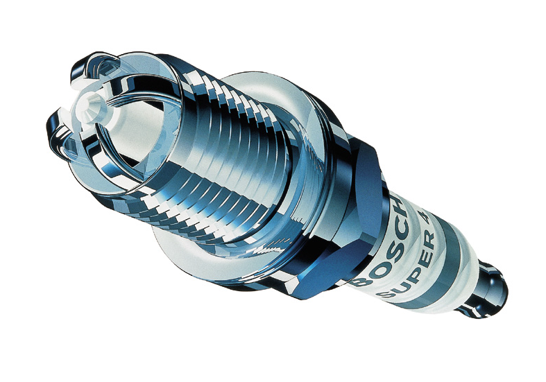 Multi-Electrode Spark Plugs