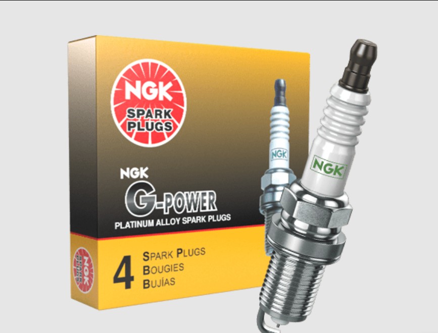 Single Platinum Spark Plugs