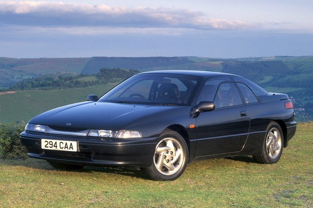 Subaru SVX
