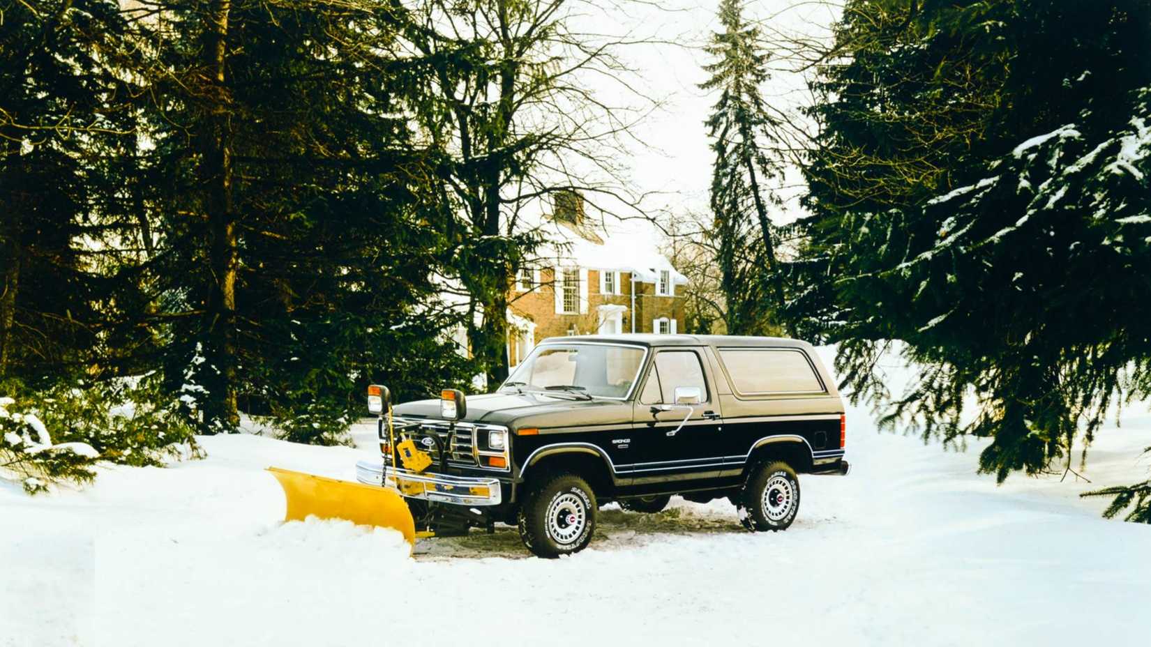 third-gen-ford-bronco-4 Third Gen Ford Bronco