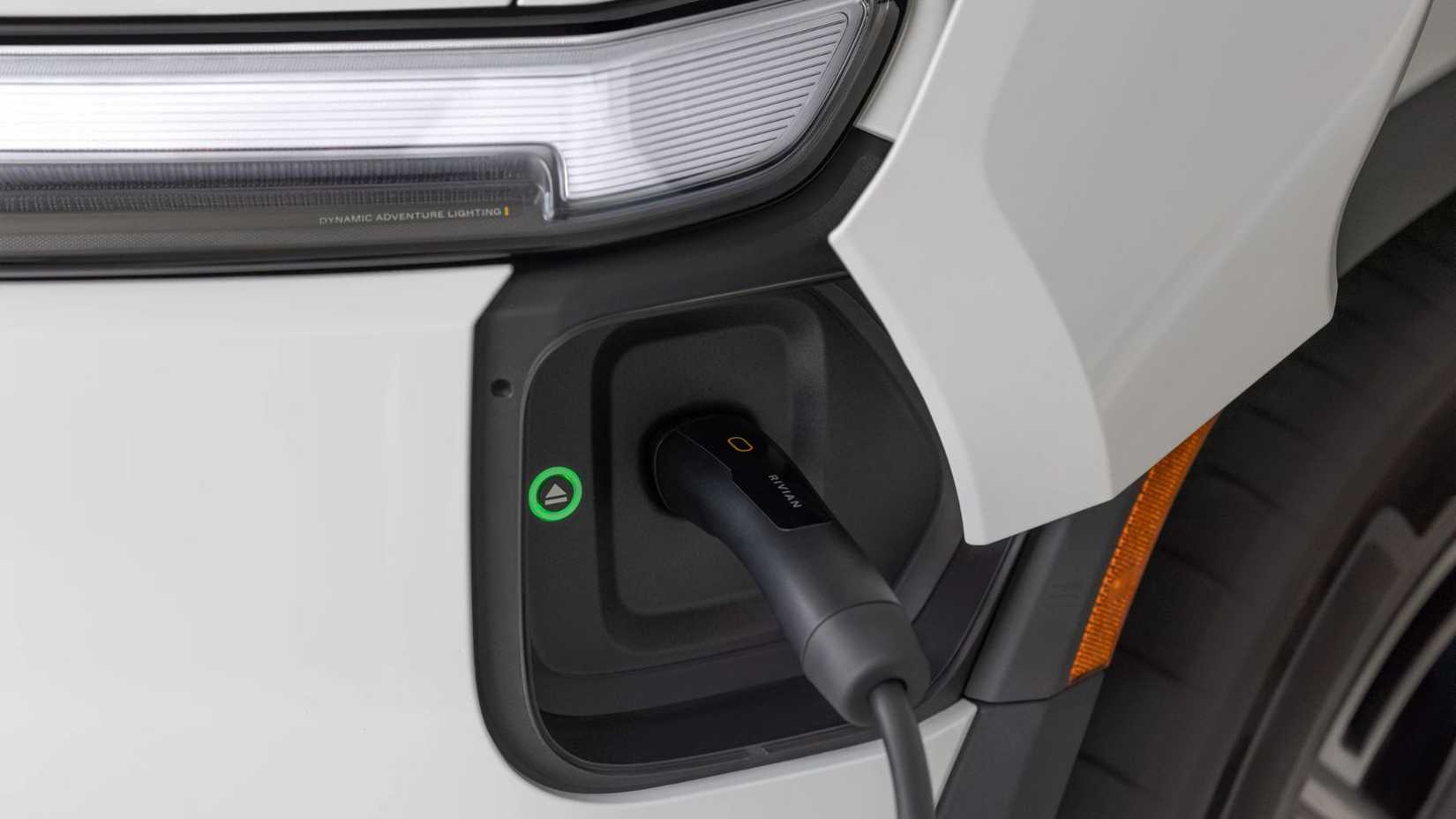 2022 - 2026 Rivian R1T Truck