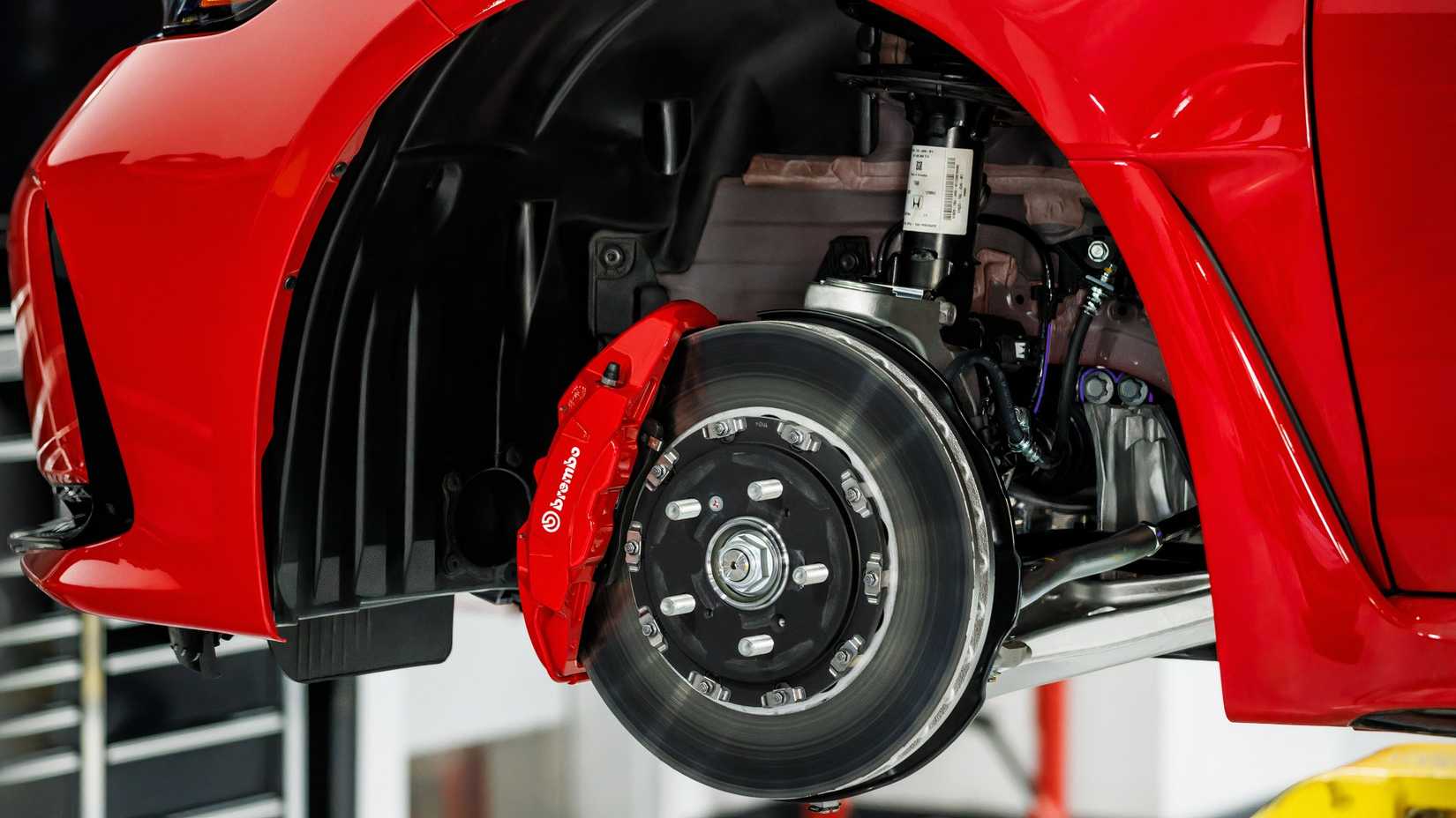 2023-civic-typer-0017 2025 Honda Civic Type R - exterior