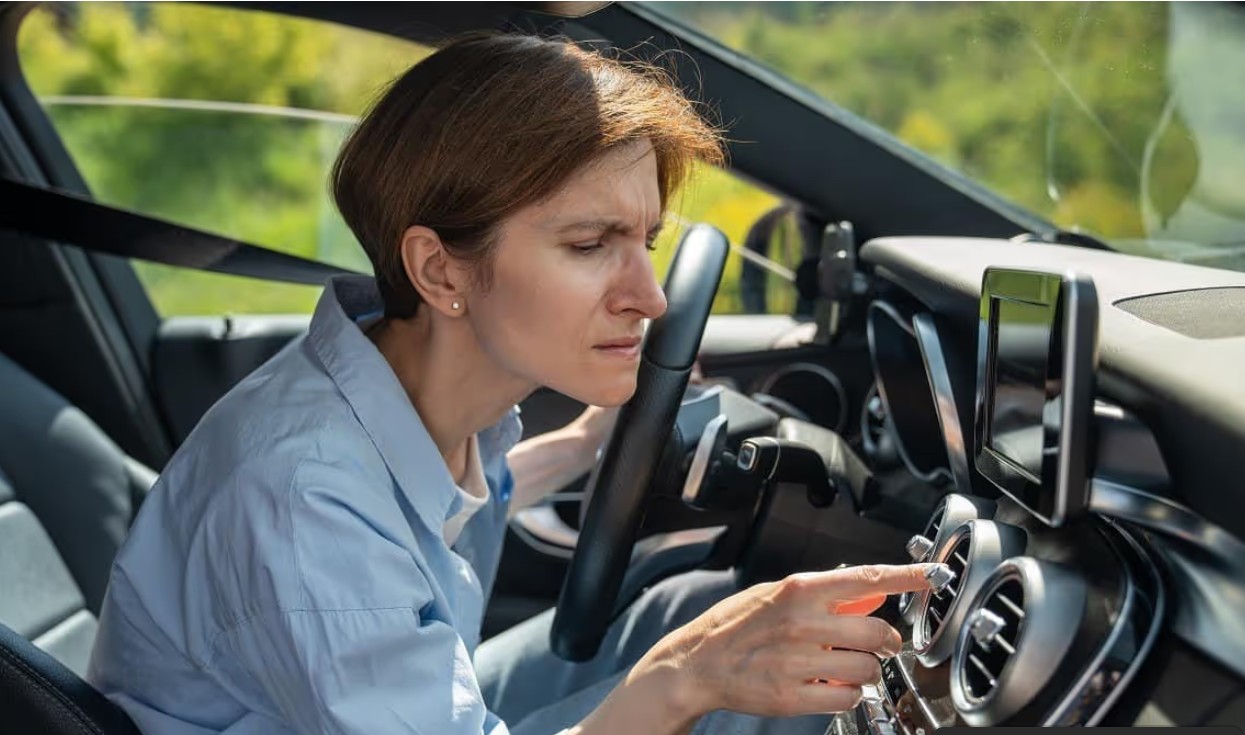 Hyundai Cruise Control Troubleshooting