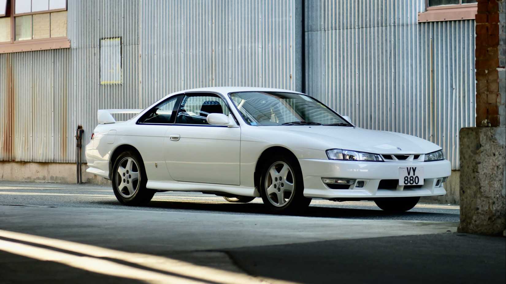 p1044492-scaled-1 Nissan S14 Silvia Kouki